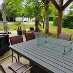 Gæstehus Les Randonneuses 4*