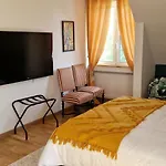 Gæstehus Les Randonneuses Marcilly-sur-Seine