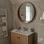Les Randonneuses Gæstehus 4*