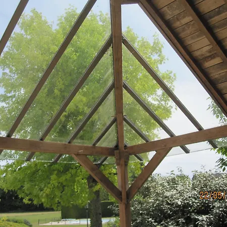 Guest house Les Randonneuses