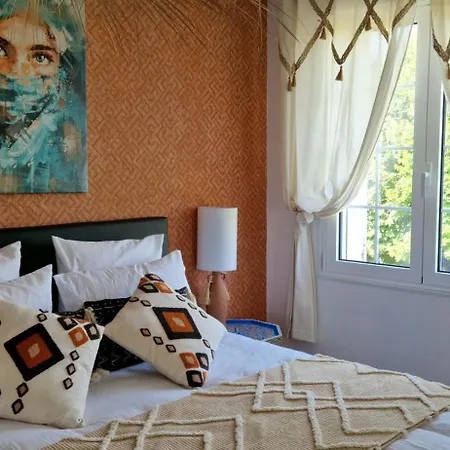 Les Randonneuses 4* Marcilly-sur-Seine