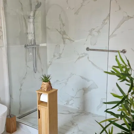 Guest house Les Randonneuses Marcilly-sur-Seine