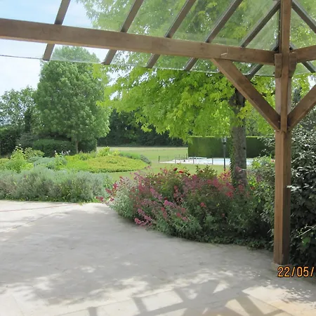 Guest house Les Randonneuses