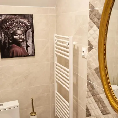 Casa de hóspedes Les Randonneuses Marcilly-sur-Seine