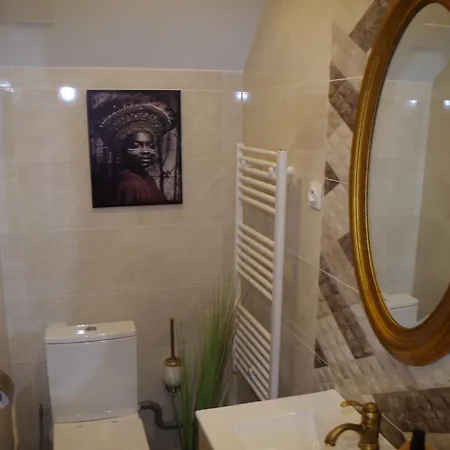 Les Randonneuses Guest house