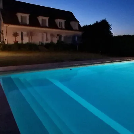 Guest house Les Randonneuses