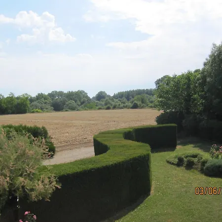 Les Randonneuses Guest house