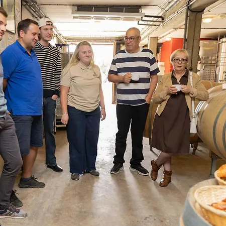 Pensión Les Randonneuses 4*