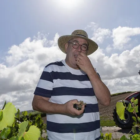 Les Randonneuses Pensión 4*