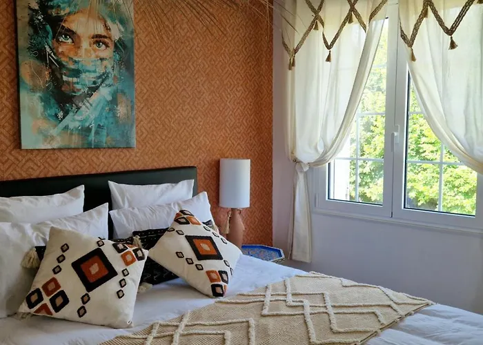 Les Randonneuses 4* Marcilly-sur-Seine