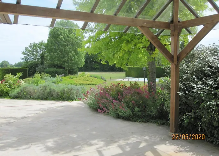 Pensión Les Randonneuses