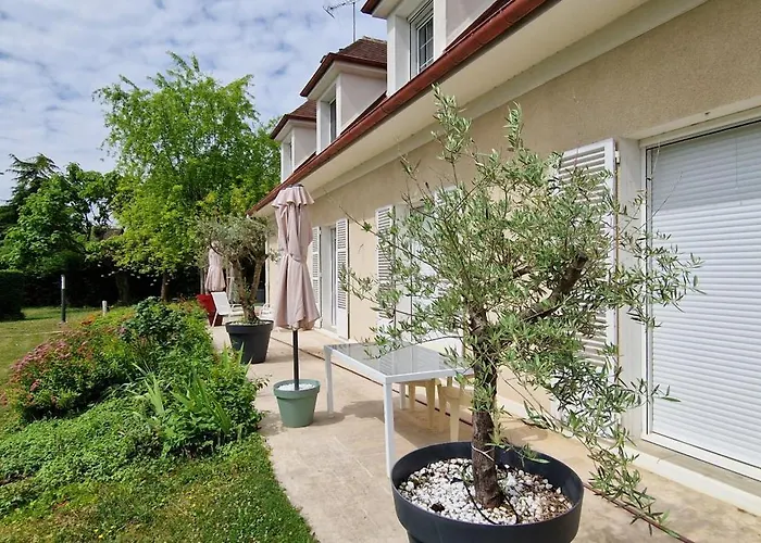 Pensión Les Randonneuses 4*