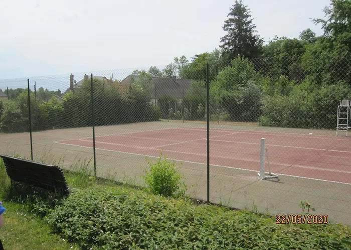 Les Randonneuses Marcilly-sur-Seine