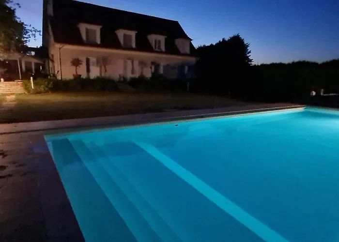 Pensión Les Randonneuses