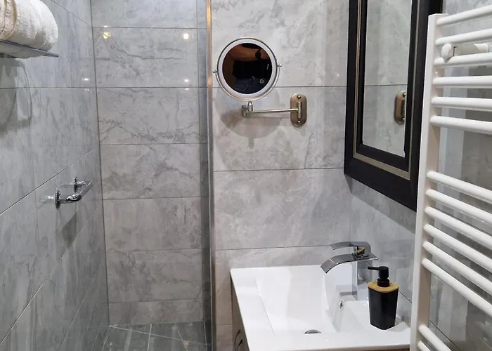 בית הארחה Les Randonneuses 4*