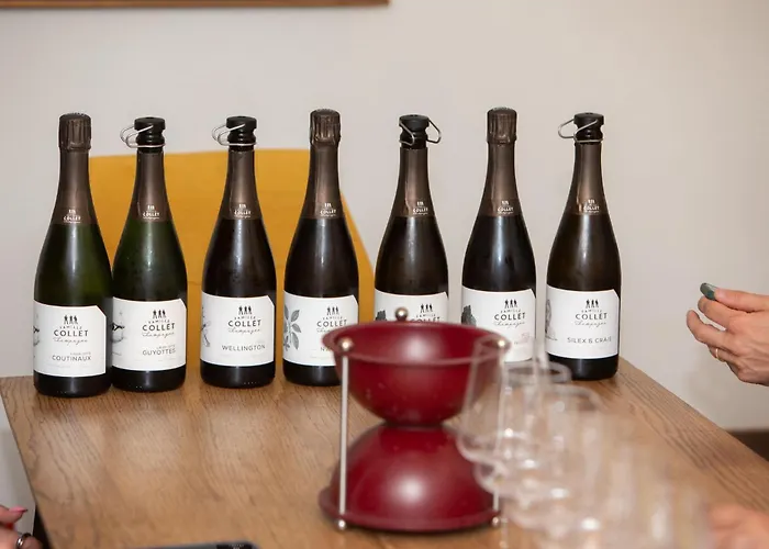 Les Randonneuses Pensión 4*