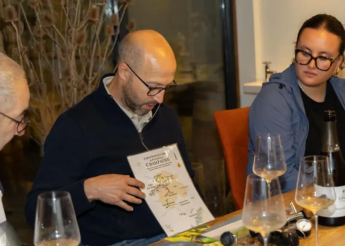 Pensión Les Randonneuses 4*